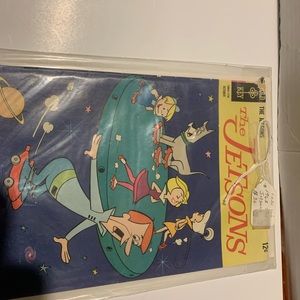 1963 Jetsons Comic Book